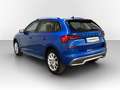 Skoda Kamiq 1.5 TSI ACT Style AHK*LED*SHZ*TEMP*PDC*BEH.FRON... Blau - thumbnail 7