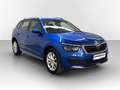 Skoda Kamiq 1.5 TSI ACT Style AHK*LED*SHZ*TEMP*PDC*BEH.FRON... Blau - thumbnail 4