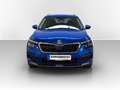 Skoda Kamiq 1.5 TSI ACT Style AHK*LED*SHZ*TEMP*PDC*BEH.FRON... Blau - thumbnail 2