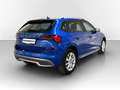 Skoda Kamiq 1.5 TSI ACT Style AHK*LED*SHZ*TEMP*PDC*BEH.FRON... Blau - thumbnail 5