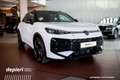 Volkswagen T-Roc T-Roc 1.5 eTSI ACT DSG R-Line MHEV Weiß - thumbnail 1