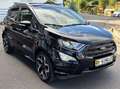 Ford EcoSport ST-Line Navi DAB+ Kamera Winterp. 140PS Noir - thumbnail 1