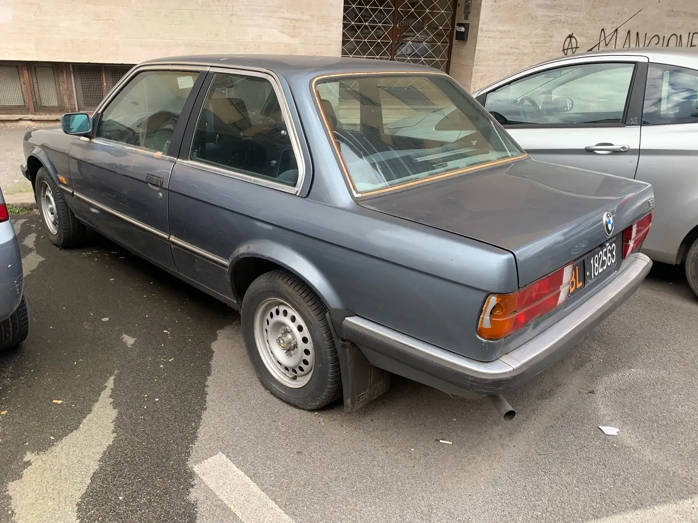 BMW 316 - 2