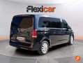 Mercedes-Benz V 220 220d Compacto Negro - thumbnail 7