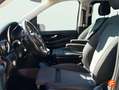 Mercedes-Benz V 220 220d Compacto Negro - thumbnail 12
