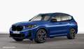 BMW X3 M M Competition Head-Up HK HiFi DAB LED WLAN Blau - thumbnail 1