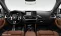 BMW X3 M M Competition Head-Up HK HiFi DAB LED WLAN Blau - thumbnail 3