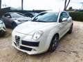 Alfa Romeo MiTo 1.4cc 105cv BLUETOOTH CERCHI IN LEGA CLIMA STEREO Bej - thumbnail 4