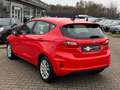 Ford Fiesta Cool & Connect Automatik*DAB*ALLWETTER* Rot - thumbnail 5