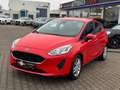 Ford Fiesta Cool & Connect Automatik*DAB*ALLWETTER* Rot - thumbnail 2