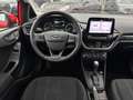 Ford Fiesta Cool & Connect Automatik*DAB*ALLWETTER* Rot - thumbnail 15