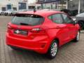 Ford Fiesta Cool & Connect Automatik*DAB*ALLWETTER* Rot - thumbnail 6