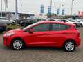Ford Fiesta Cool & Connect Automatik*DAB*ALLWETTER* Rot - thumbnail 10