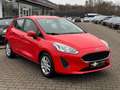 Ford Fiesta Cool & Connect Automatik*DAB*ALLWETTER* Rot - thumbnail 3