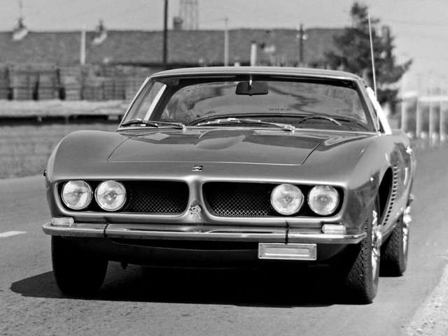 iso-rivolta grifo series-1-5-3l