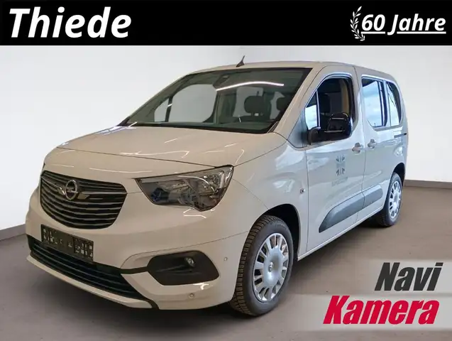 Opel Combo main image