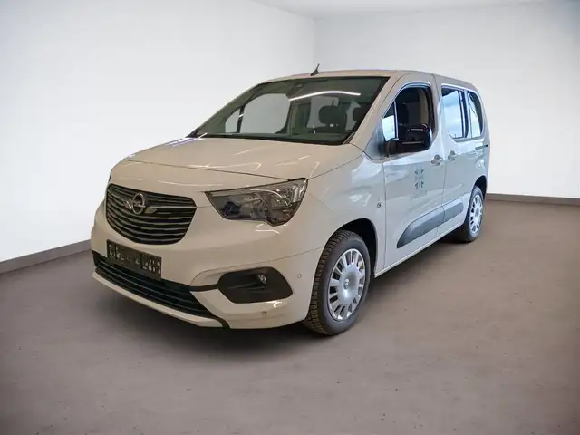 Opel Combo view 5