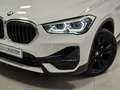 BMW X1 sDrive 18dA Business Blanc - thumbnail 2