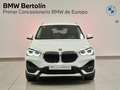 BMW X1 sDrive 18dA Business Blanc - thumbnail 32