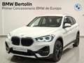 BMW X1 sDrive 18dA Business Blanc - thumbnail 9