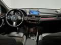 BMW X1 sDrive 18dA Business Blanc - thumbnail 3