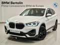 BMW X1 sDrive 18dA Business Blanc - thumbnail 1