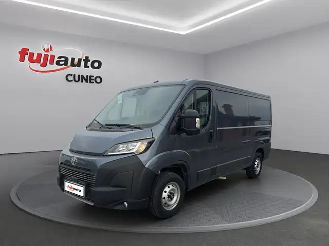 Toyota Proace Max Proace Max 35 2.2d 140cv L2H1