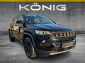 Jeep Compass PHEV MY22 + Upland Schwarz - thumbnail 2