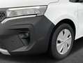 Nissan Townstar EV Kasten N-Connecta Blanc - thumbnail 5