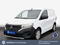 Nissan Townstar EV Kasten N-Connecta Blanc - thumbnail 1