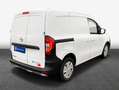 Nissan Townstar EV Kasten N-Connecta Blanc - thumbnail 2