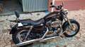 Harley-Davidson Sportster 1200 XL 1200 C , ABS Negru - thumbnail 9