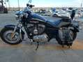 Harley-Davidson Sportster 1200 XL 1200 C , ABS Negru - thumbnail 1