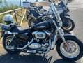 Harley-Davidson Sportster 1200 XL 1200 C , ABS Negru - thumbnail 2