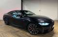 BMW 440 4-serie Coupé M440i xDrive High Executive KEYLESS Zwart - thumbnail 4