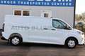 Ford Transit Custom Transit 320-EB Custom Kasten L2 + Navi Cam Weiß - thumbnail 4