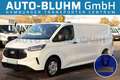 Ford Transit Custom Transit 320-EB Custom Kasten L2 + Navi Cam Weiß - thumbnail 1