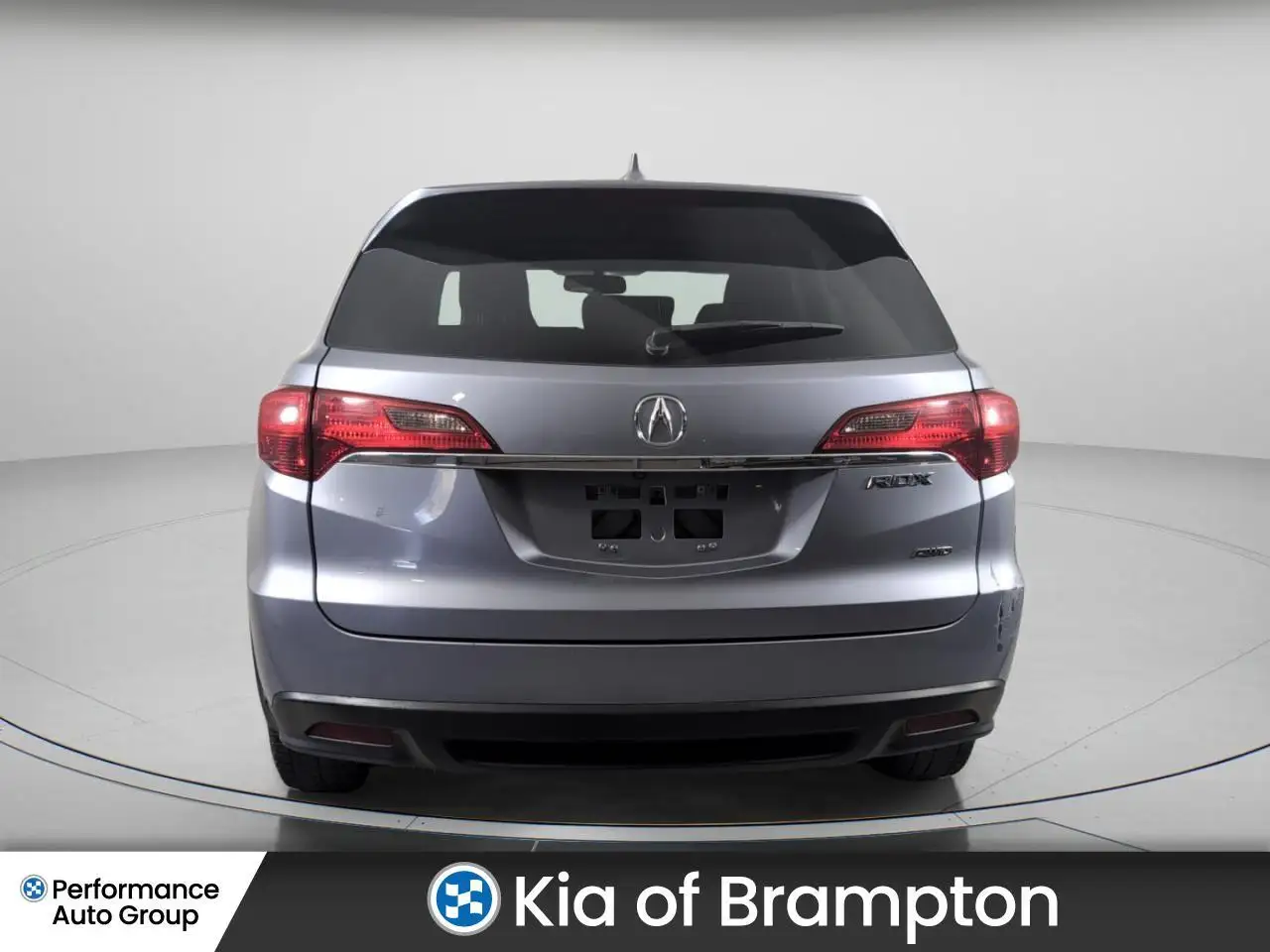 Acura RDX снимка Acura RDX