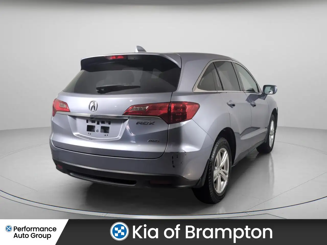 Acura RDX снимка Acura RDX