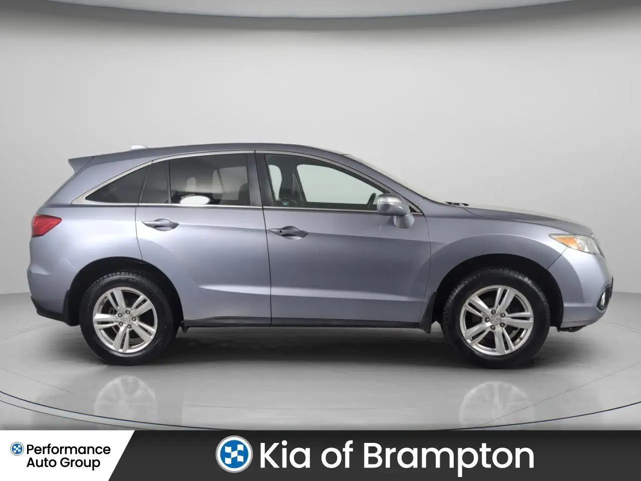 Acura RDX снимка Acura RDX