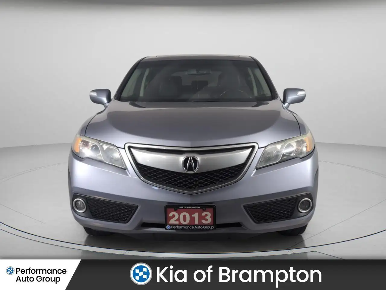 Acura RDX снимка Acura RDX