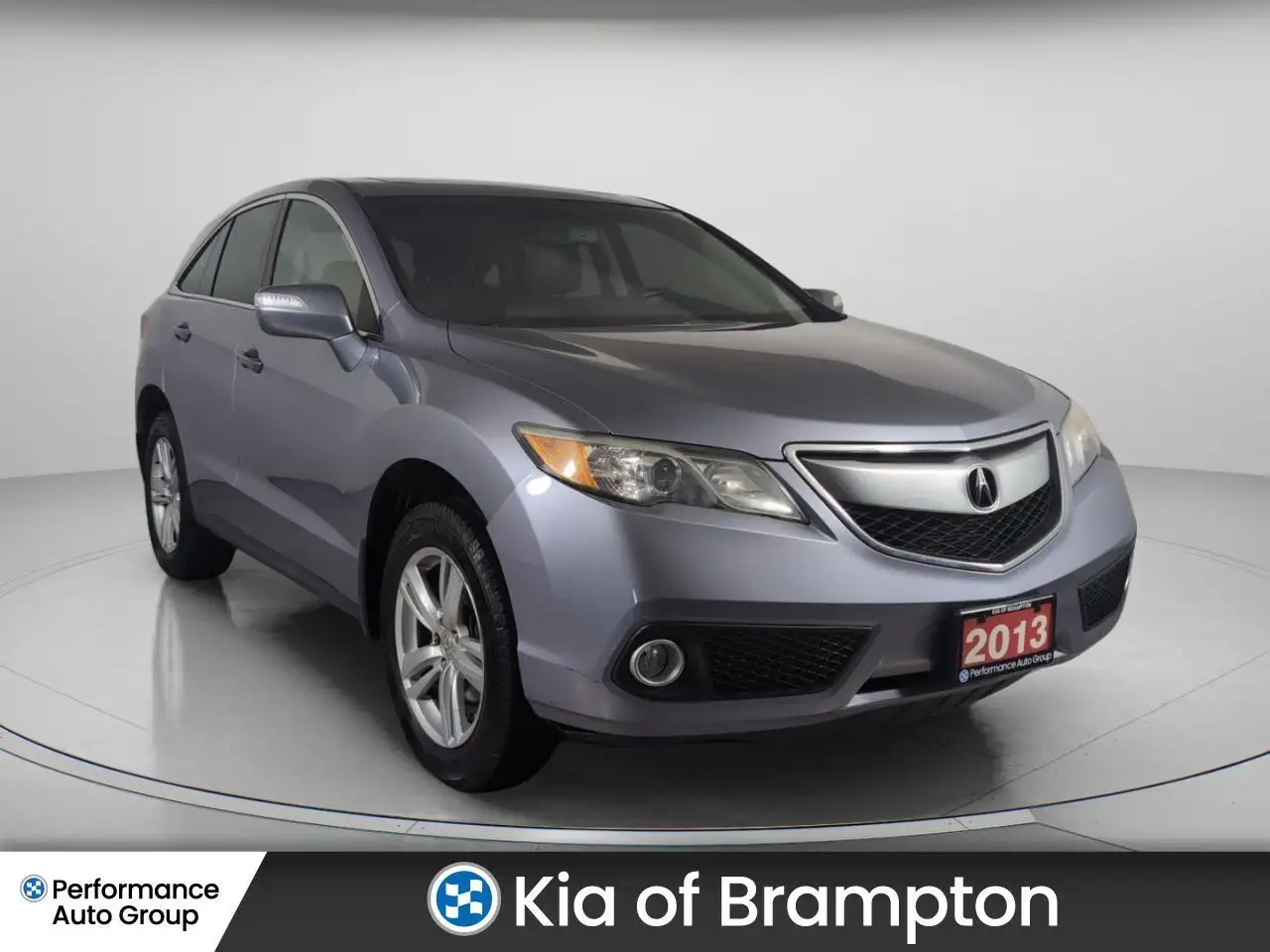 Acura RDX снимка Acura RDX