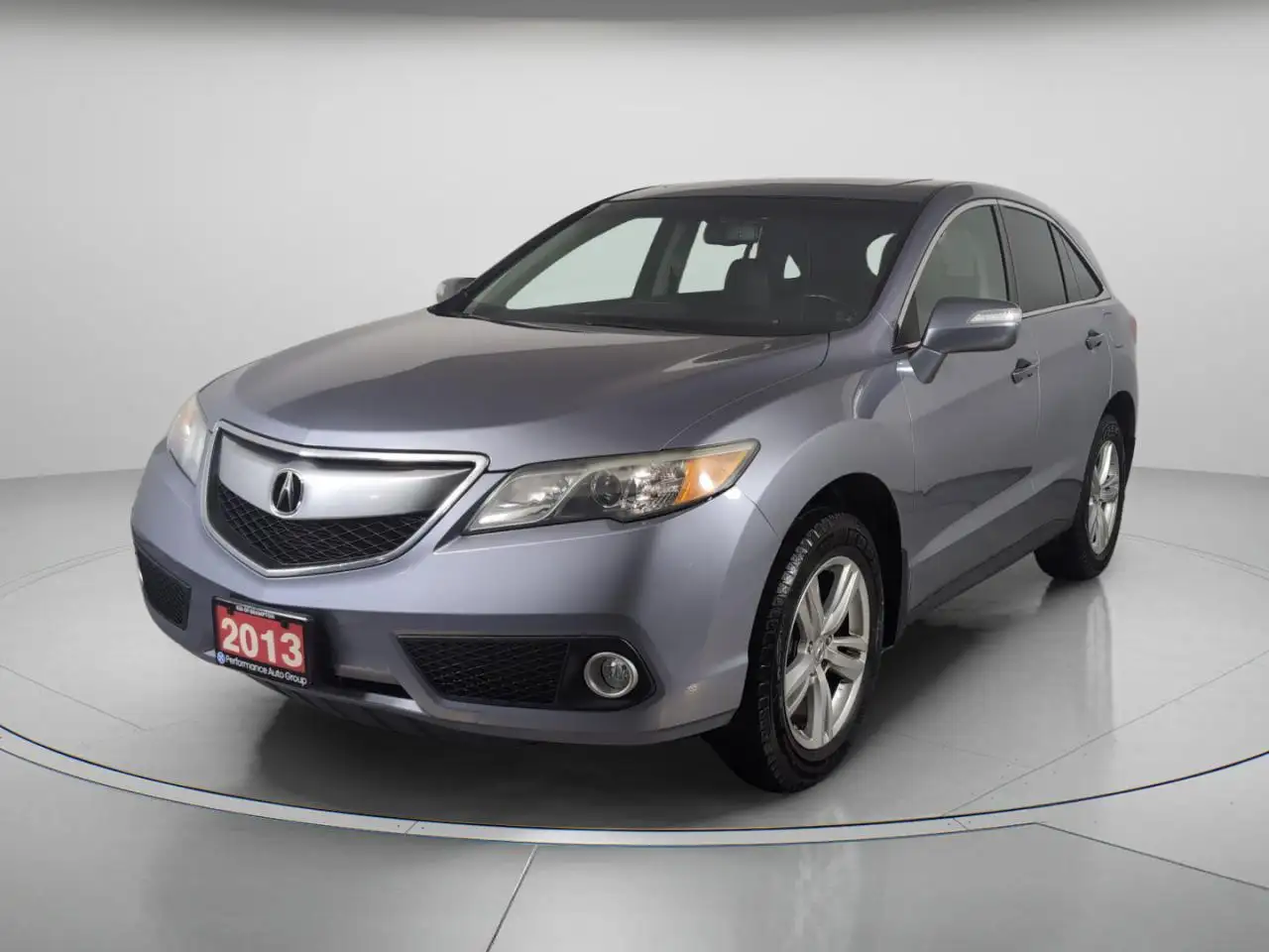 Acura RDX снимка Acura RDX