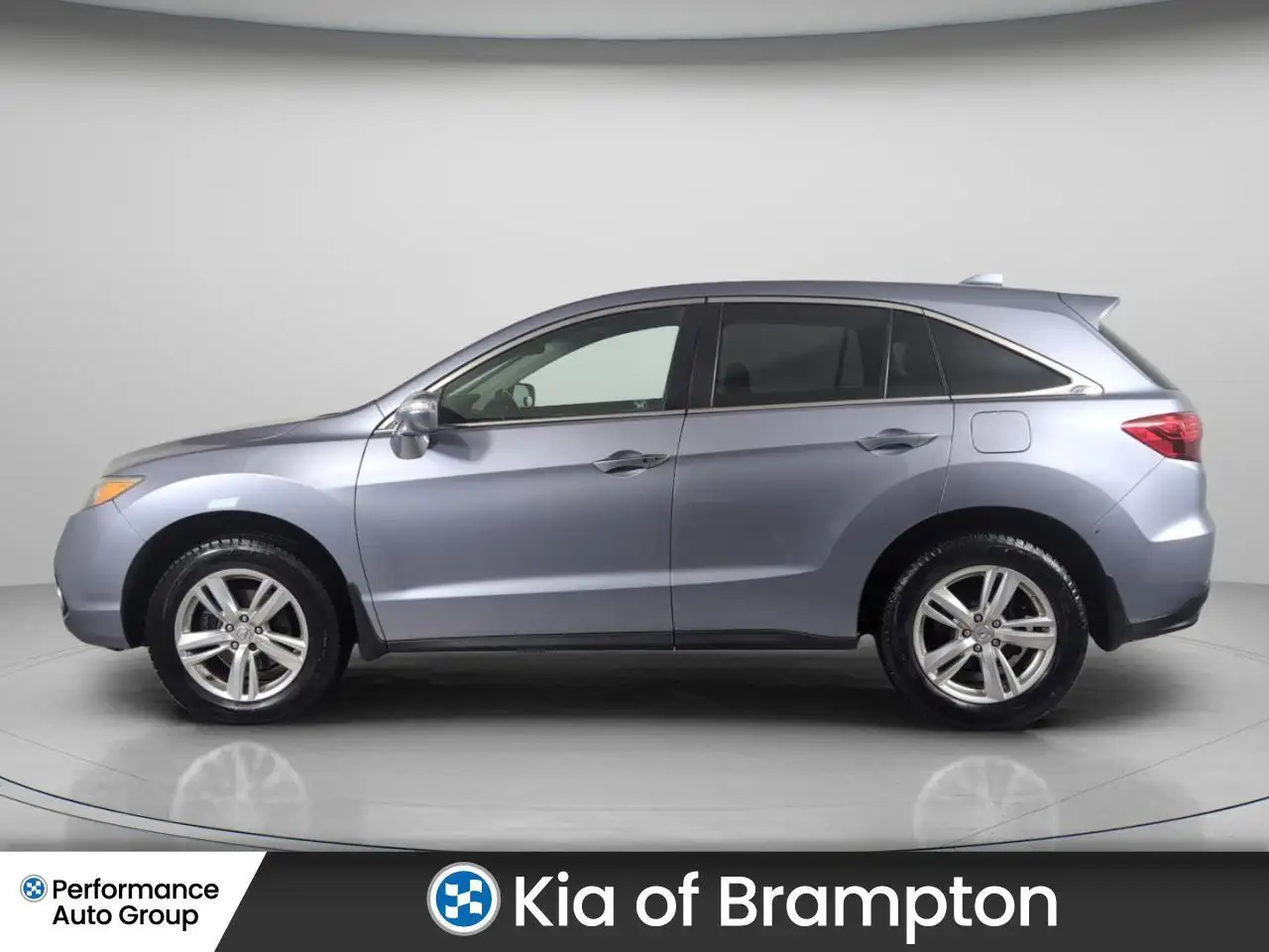 Acura RDX снимка Acura RDX