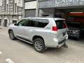 Toyota Land Cruiser Land Cruiser 3.0 D-4D Premium Grijs - thumbnail 5