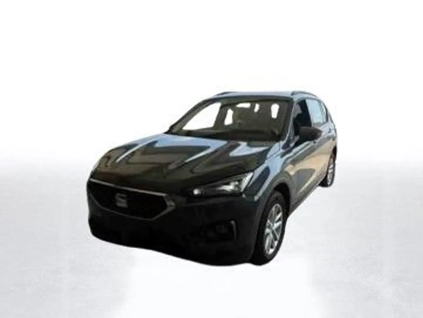 SEAT Tarraco 2.0 TDI Style (EURO 6d) Grigio - 2
