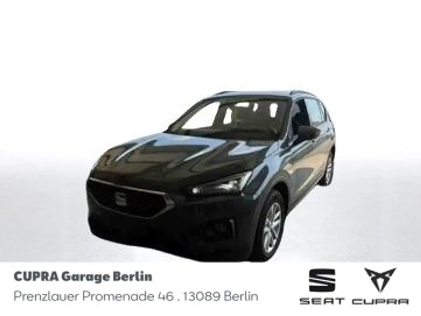 SEAT Tarraco 2.0 TDI Style (EURO 6d) Grigio - 1