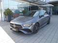 Mercedes-Benz CLA 200 SHOOTING BRAKE+AMG+NIGHT+AHK+360° KAMERA+MBUX NAVI Gris - thumbnail 1