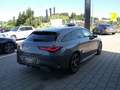 Mercedes-Benz CLA 200 SHOOTING BRAKE+AMG+NIGHT+AHK+360° KAMERA+MBUX NAVI Gris - thumbnail 10