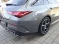 Mercedes-Benz CLA 200 SHOOTING BRAKE+AMG+NIGHT+AHK+360° KAMERA+MBUX NAVI Gris - thumbnail 9